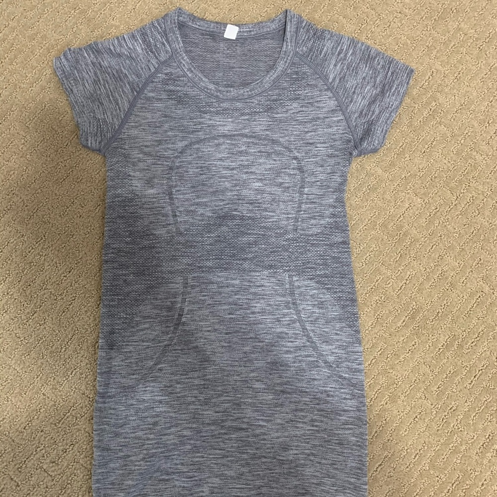 Lululemon Swiftly Tech